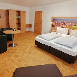Weinbau 