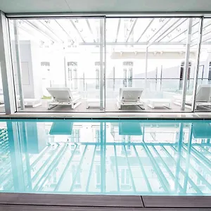 Bessahotel Liberdade Otel Lisboa