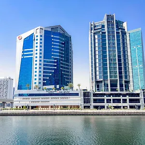 Szálloda Gulf Court Business Bay