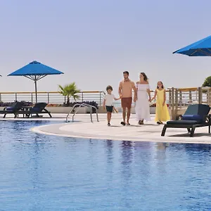 Intercontinental By Ihg Resort Abu Dabi