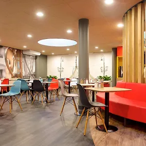 Ibis Centrum 3*, בודפשט הונגריה