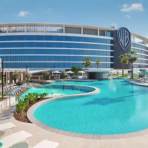 The Wb Abu Dhabi, Curio Collection By Hilton Otel Abu Dabi
