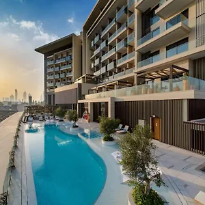 Hyatt Centric Jumeirah Otel Dubai