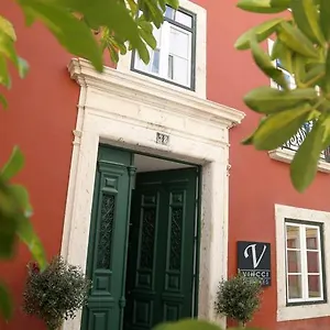 Vincci Alfama Lizbona