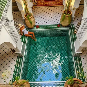 riad-jemaa-el-fna-spa.marrakeshhotelsmorocco.com/