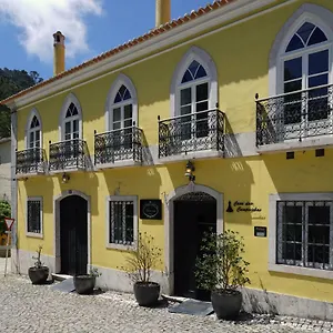 Charm Konukevi Sintra