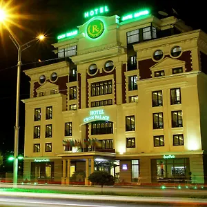 Cron Palace Kosher 4*, טביליסי גאורגיה