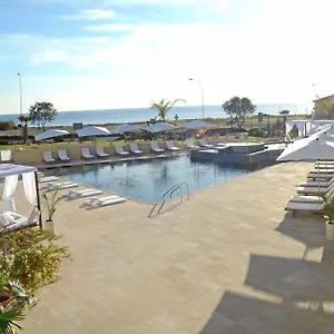 E-hotel Larnaca & 4*, פריווליה קפריסין