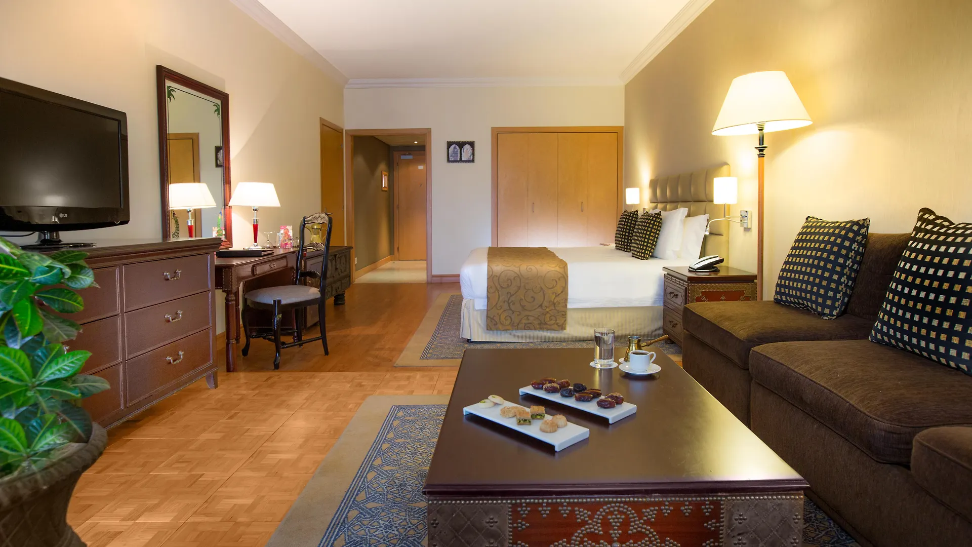 Millennium Plaza Downtown Suites Dubai