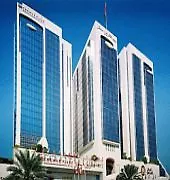 Millennium Plaza Downtown Suites Dubai Aparthotel
