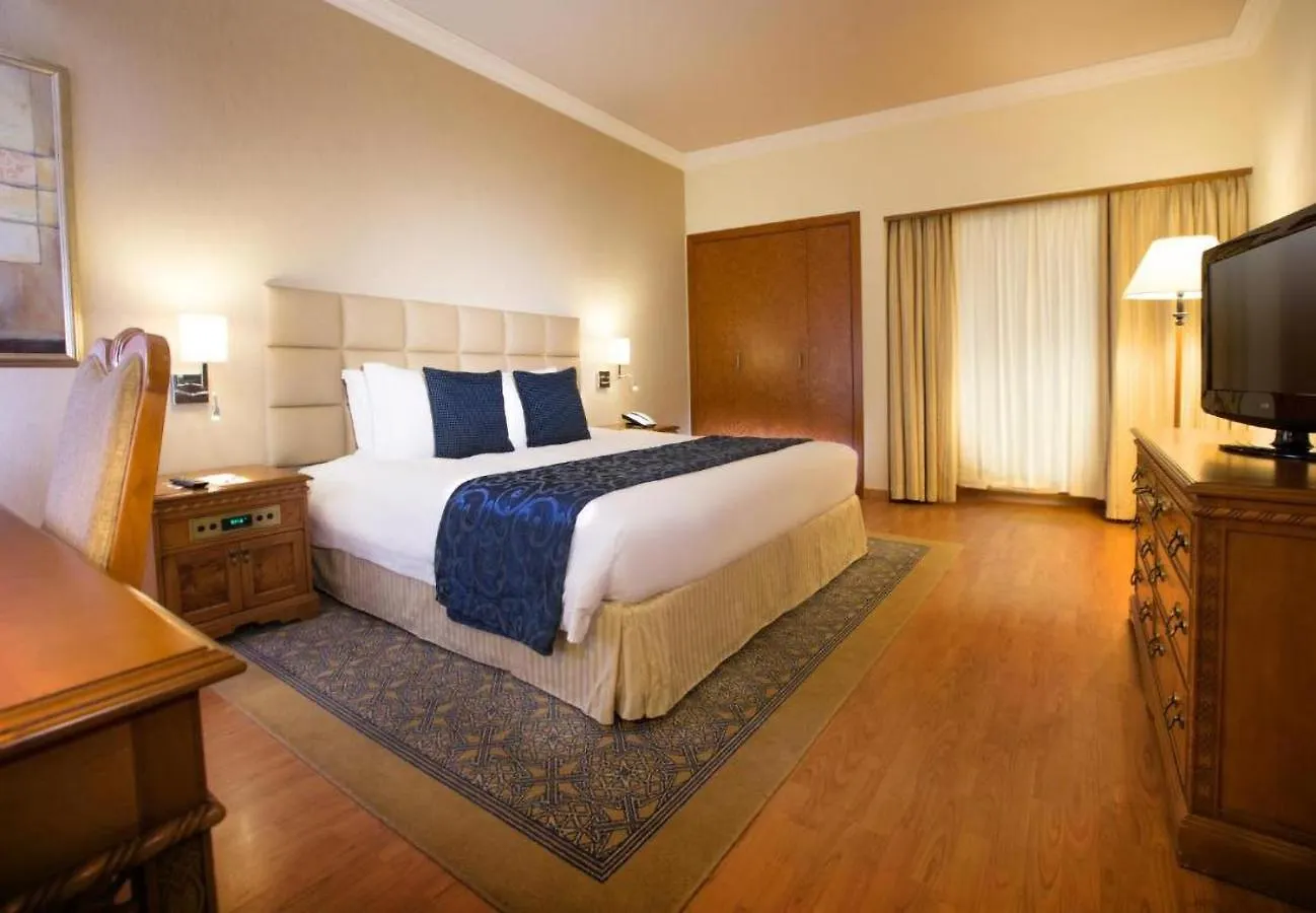 Millennium Plaza Downtown Suites Dubai