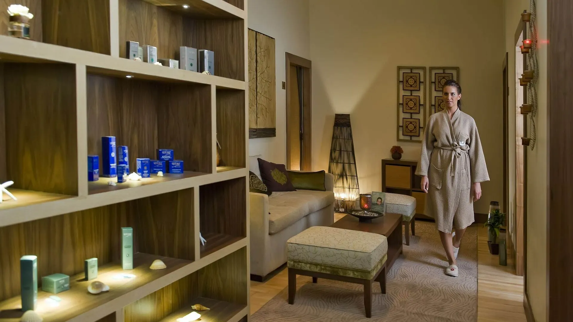 ***** Aparthotel Millennium Plaza Downtown Suites Dubai United Arab Emirates