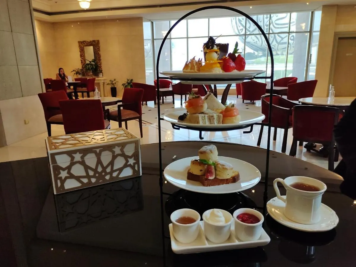 דובאי Millennium Plaza Downtown Suites איחוד האמירויות הערביות