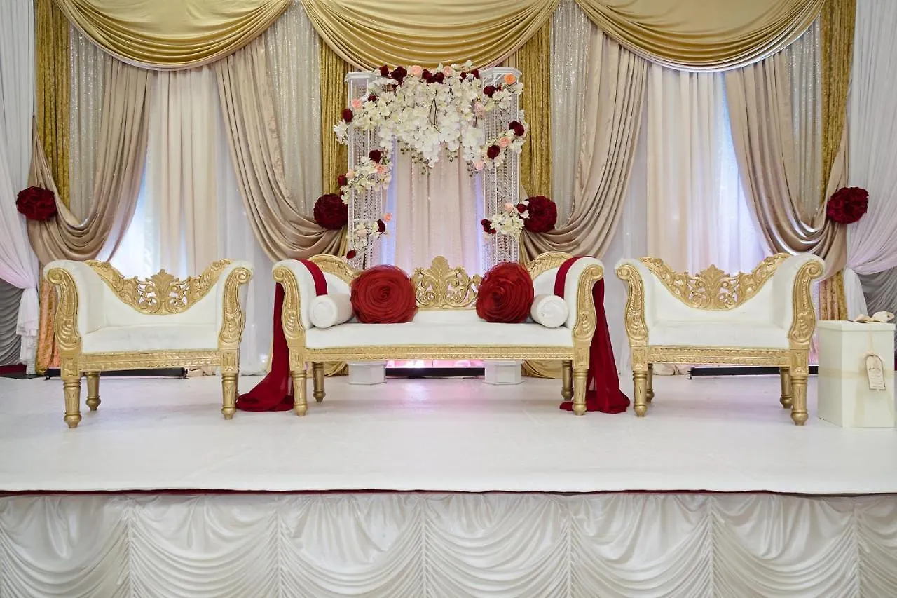 דובאי Millennium Plaza Downtown Suites 5*,  איחוד האמירויות הערביות