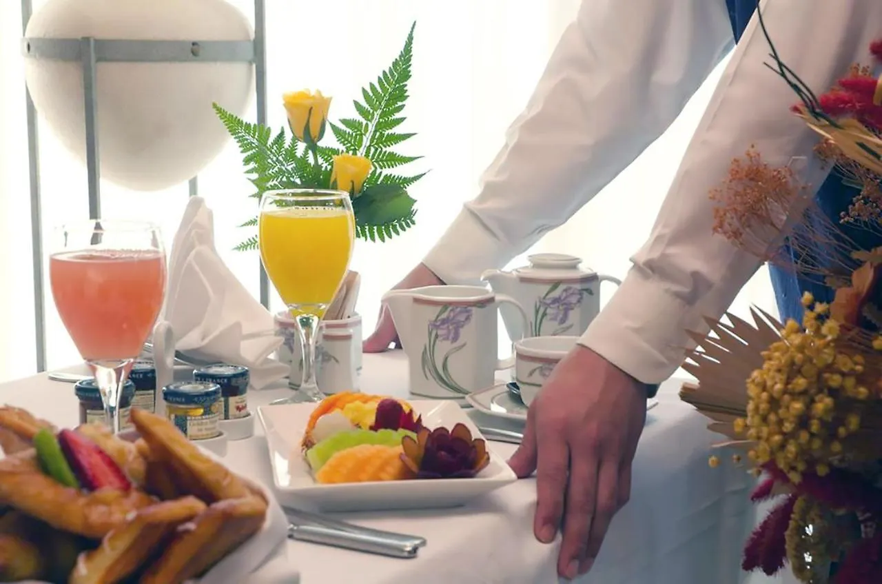 דובאי Millennium Plaza Downtown Suites 5*,  איחוד האמירויות הערביות