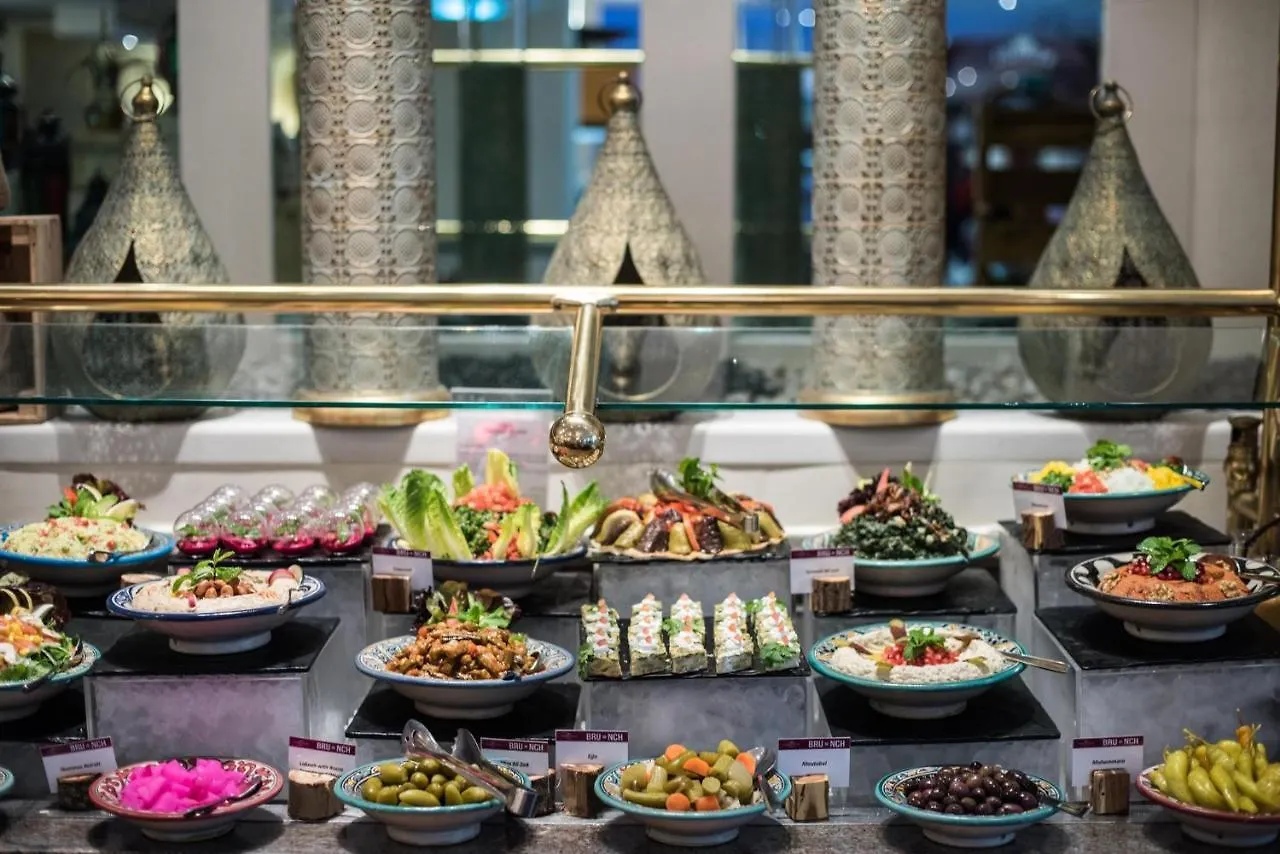 דובאי Millennium Plaza Downtown Suites
