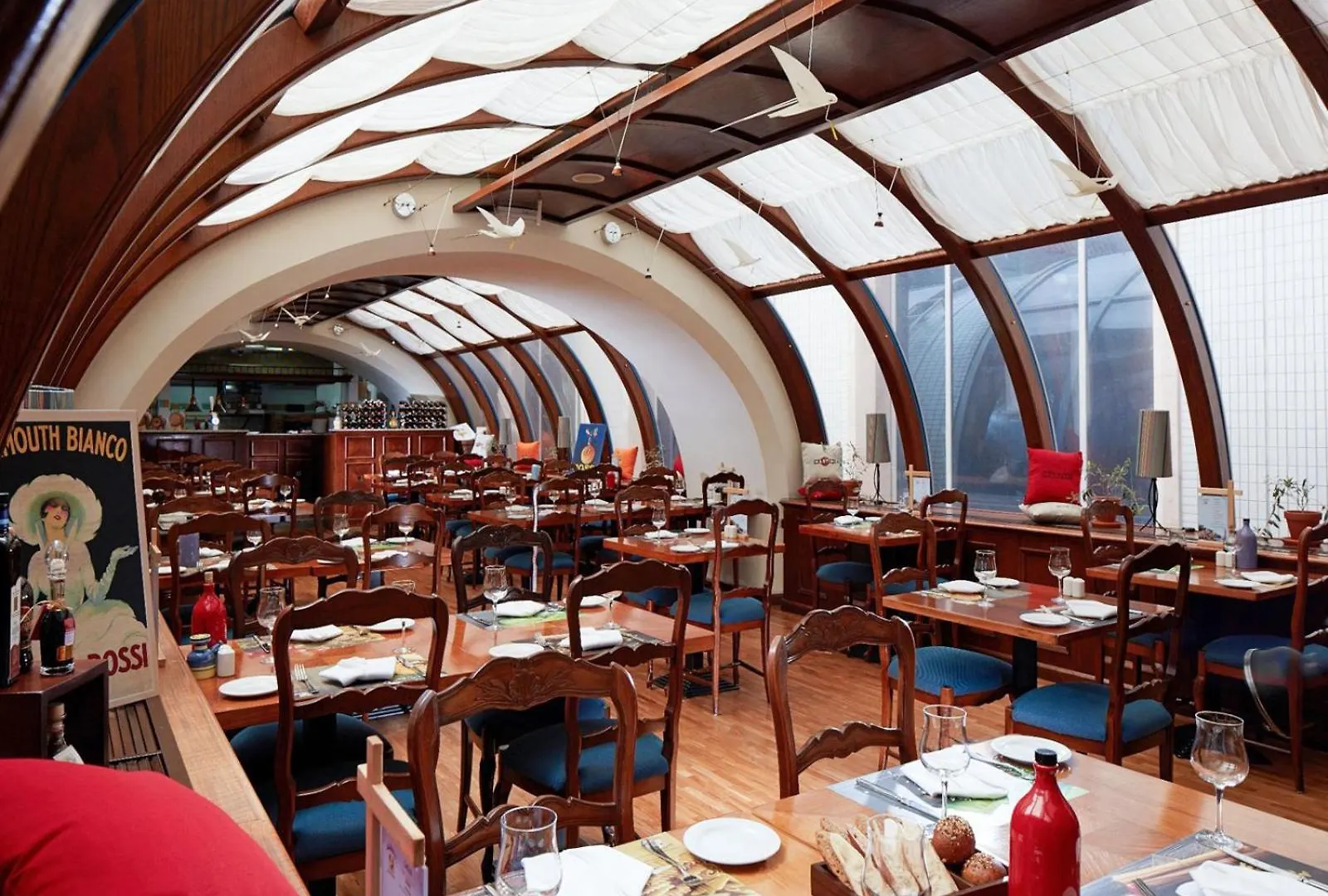 דובאי Millennium Plaza Downtown Suites איחוד האמירויות הערביות